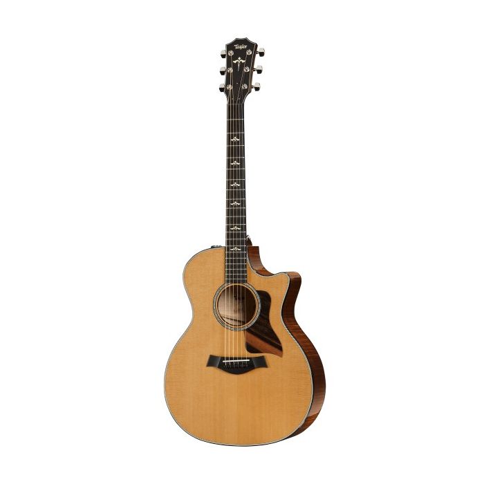 Taylor 614ce V-Class Grand Auditorium 
