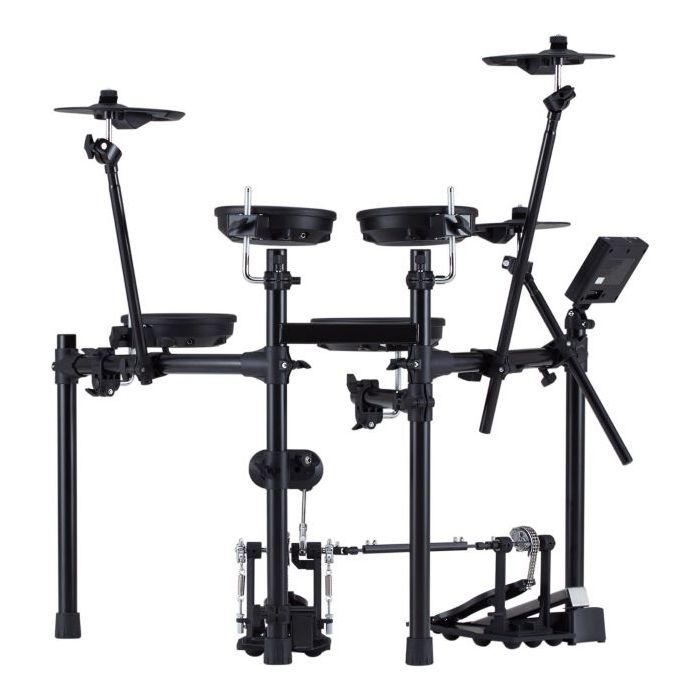 Roland V-Drums TD-07DMK Electronic Drum Set