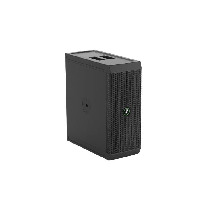 MACKIE THUMPSUB GO Subwoofer, Battery or AC Pwrd.,• 400W Class-D Amp.,up tp12 HOURS BATTERY LIFE (6 PER BATTERY)