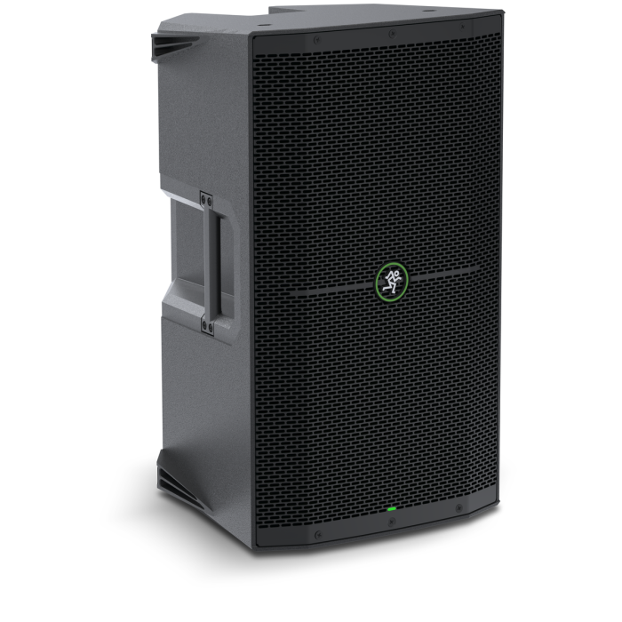 Mackie Thump212XT 1400W 12" Powered PA Loudspeaker System with DSP and Bluetooth