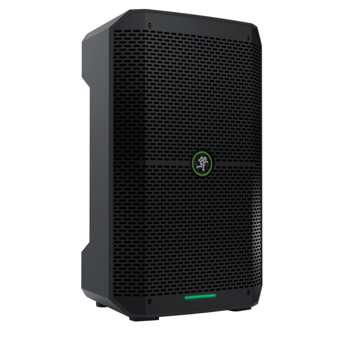 Mackie Thump Go 8" Portable Battery-Powered Loudspeaker