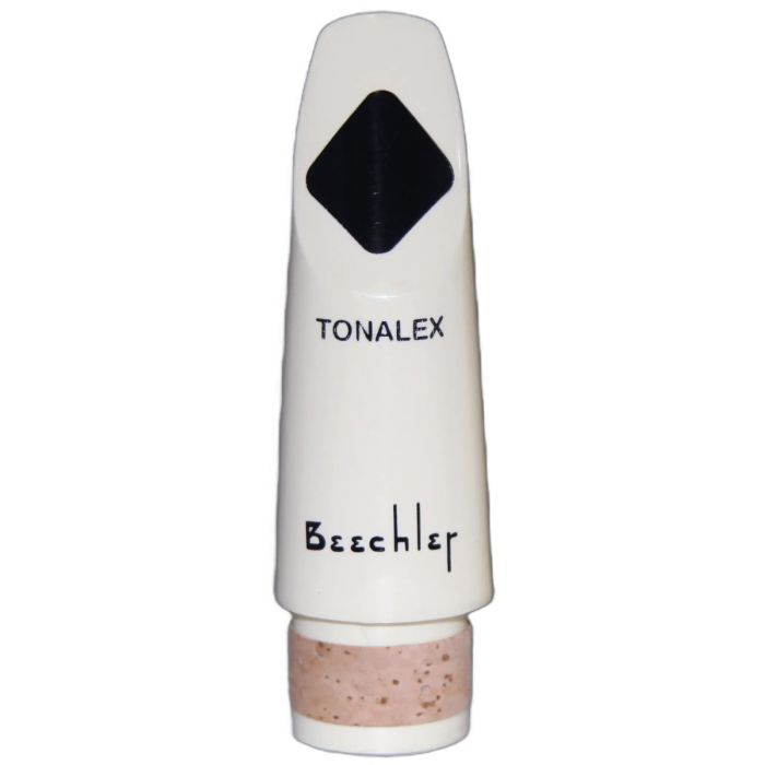 BEECHLER Tonalex Clarinet Mouthpiece
