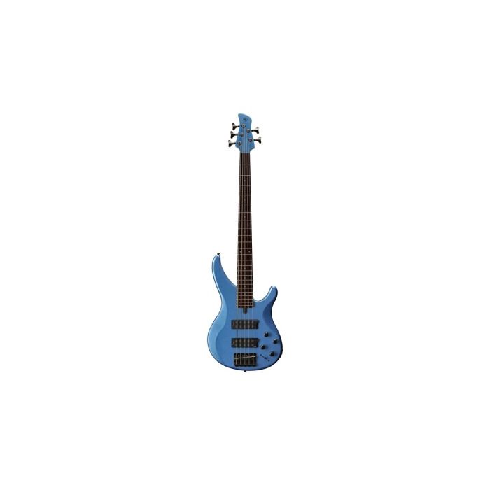 Yamaha TRBX305 5‑String Bass Guitar – Blue