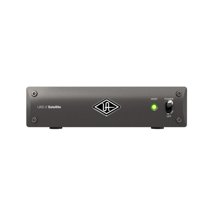 Universal Audio UAD-2 Satellite TB3 - OCTO Core
