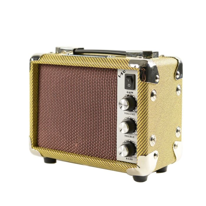 Kala Tweed Ukulele Amp