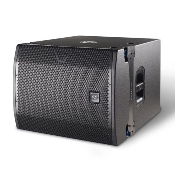 DAS Audio Vantec 118A