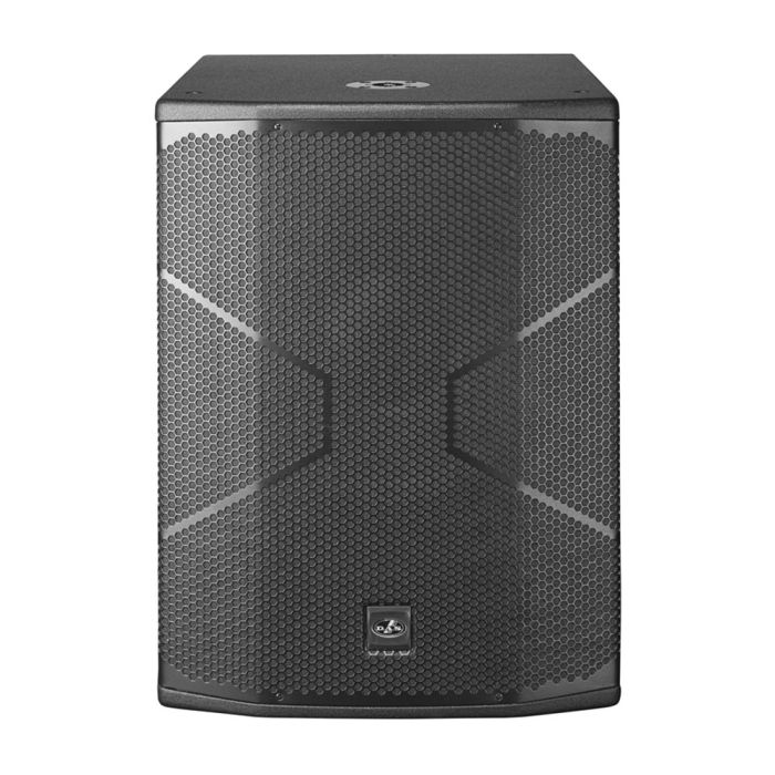 DAS Audio Vantec 18A