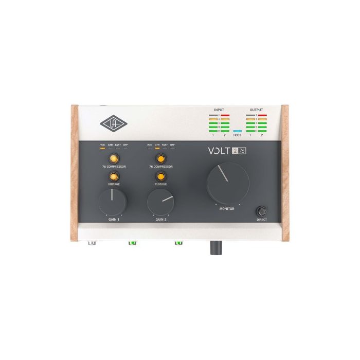Universal Audio Volt 276 USB-C Audio Interface