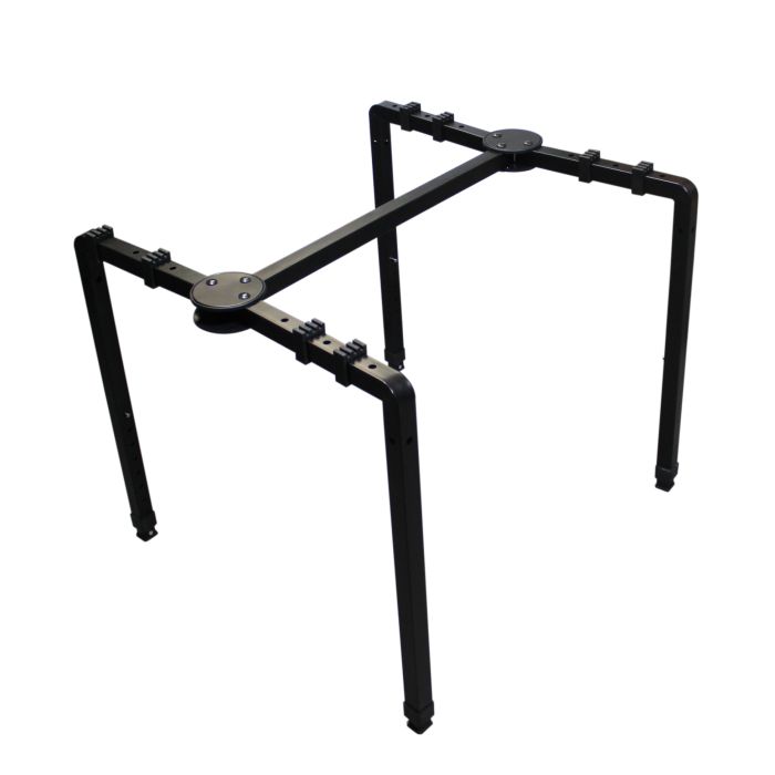 Prox PRXCS20 T-Stand Portable Multi-Function for Mixing Consoles or Controller