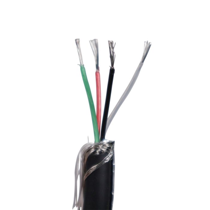 Prox PRXCDMX5P1000FT 1000 Ft. High Performance DMX Male 5-Pin Bulk Spool Cable