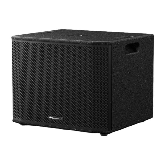 Pioneer DJ XPRS1152S 4000W 15" Powered Subwoofer