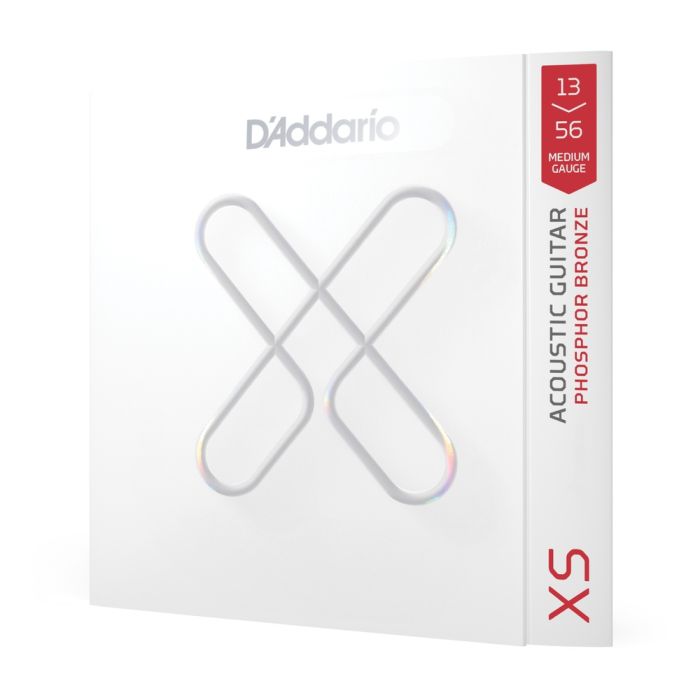 D'Addario 13-56 Medium