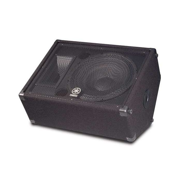 Yamaha BR15 Loudspeaker - 15-inch Two-Way Passive Speaker with 800-Watt Peak Power