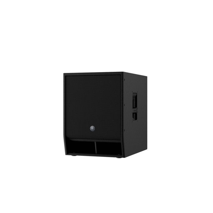 Yamaha Dante 15" Powered Subwoofer 1600 Watts