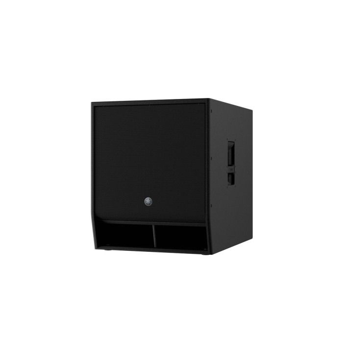 Yamaha DXS18XLF 18" Powered Subwoofer 1600 Watts