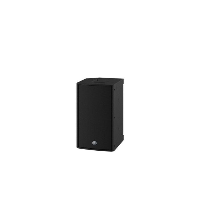Yamaha DZR10D Dante Powered Speaker-2000W, 10" LF, 2" HF Comp Driver