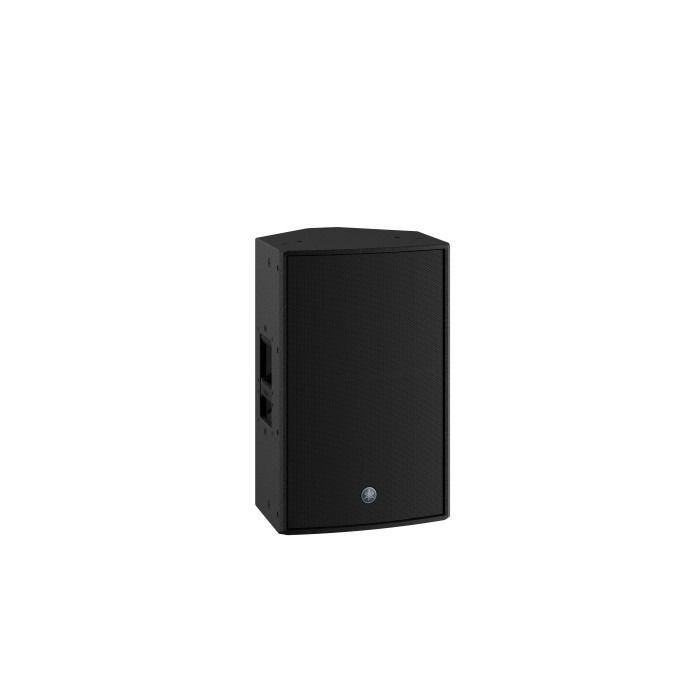 Yamaha DZR12 Powered Speaker-2000W, 12" LF, 2" HF Comp Driver