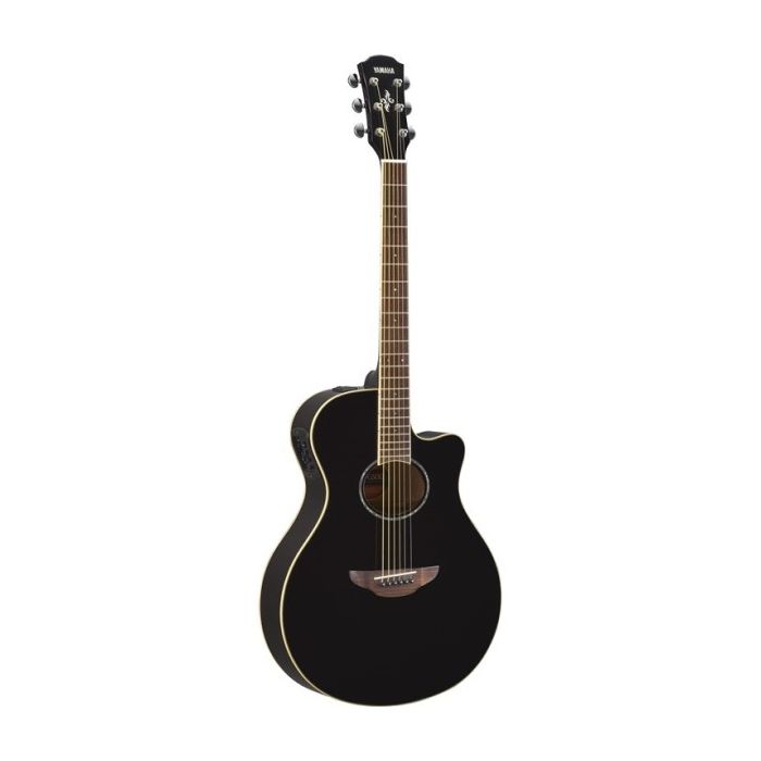 Yamaha APX600 Thin-line Cutaway