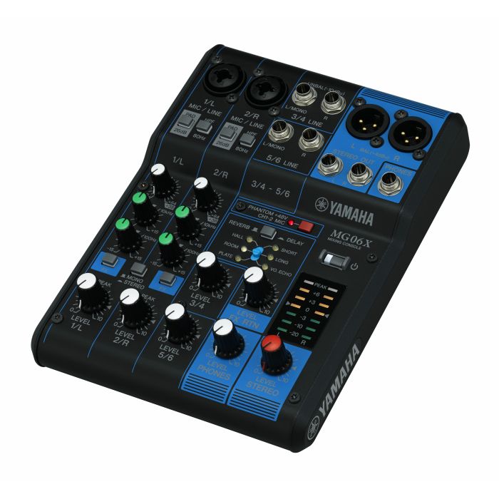 YAMG06X Main Image