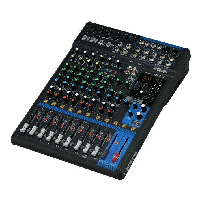 YAMG12XU Main Image