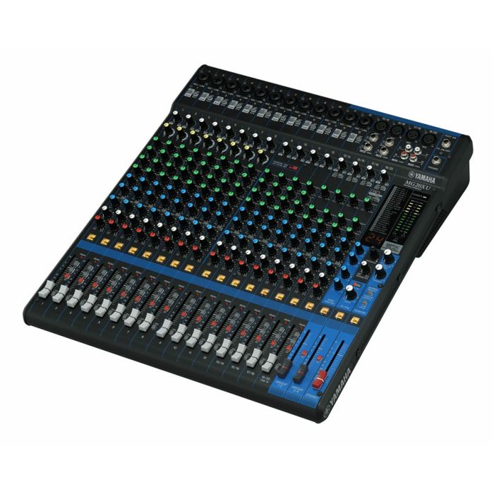 YAMG20XU Main Image