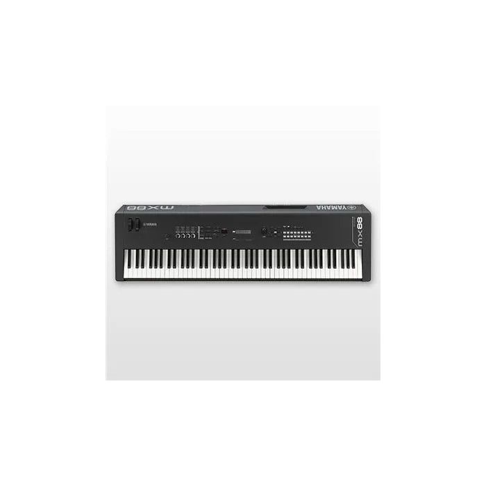 YAMX88BK Main Image