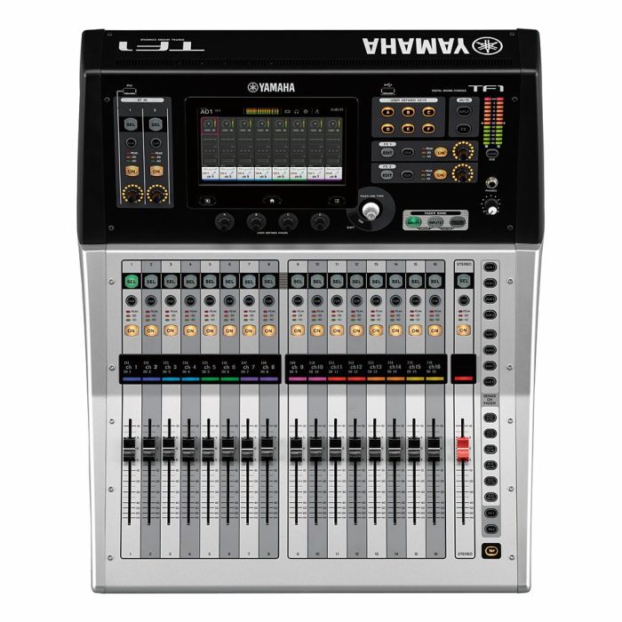 YATF1 Main Image