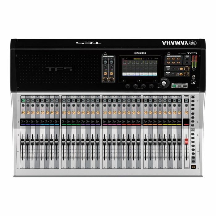 YATF5 Main Image