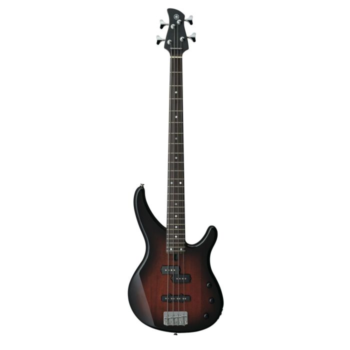 Yamaha TRBX174 Old Violin Sunburst 4-String Electric Bass Guitar