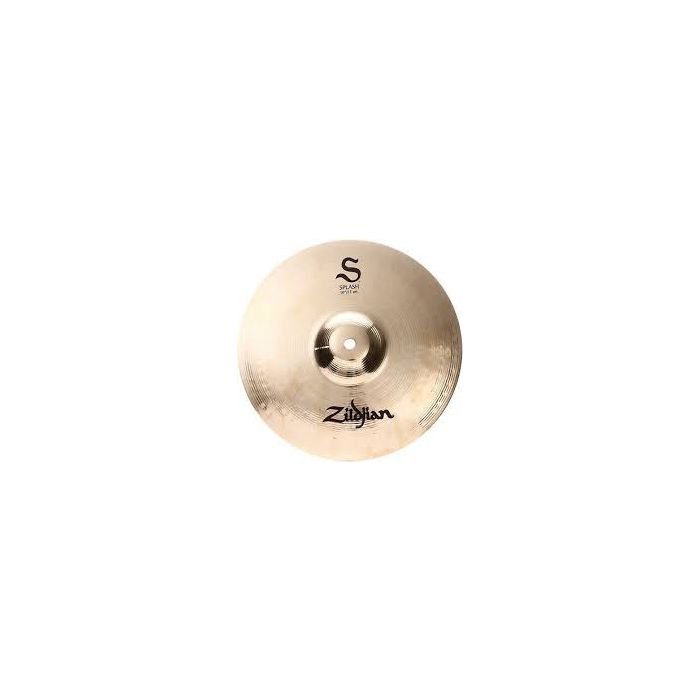S10S 10” S ZILDJIAN SPLASH