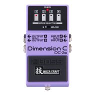 Boss DC-2W Dimension C Waza Craft