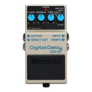 Boss DD-3T Digital Delay