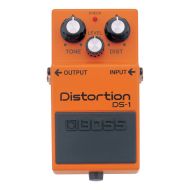 Boss DS-1 Distortion