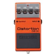 Boss DS-1X Distortion