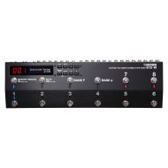 Boss ES-8 Effects Switching System