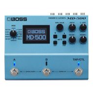 Boss MD-500 Modulation