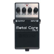 Boss ML-2 Metal Core