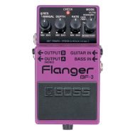 Boss BF-3 Flanger