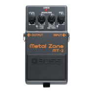 Boss MT-2 Metal Zone