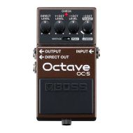 Boss OC-5 Octave