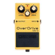 Boss OD-3 OverDrive