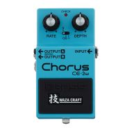 Boss CE-2W Chorus Waza Craft