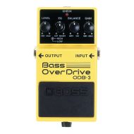 Boss ODB-3 Bass OverDrive