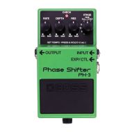 Boss PH-3 Phase Shifter