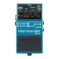 Boss PS-6 Harmonist