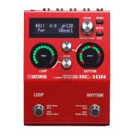 Boss RC-10R Rhythm Loop Station