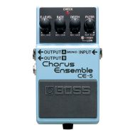 Boss CE-5 Chorus Ensemble