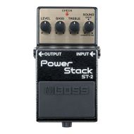 Boss ST-2 Power Stack