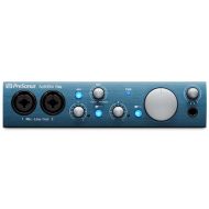 PreSonus Audiobox iTwo Audio Interface
