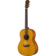 Yamaha CSF1M Compact Folk Vintage Natural